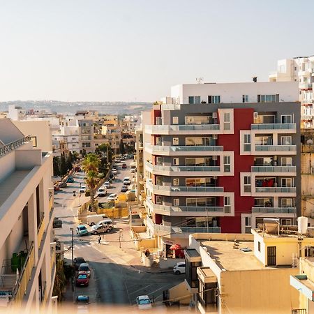 Coastal Charm Collection By Zzzing Daire St. Paul's Bay Dış mekan fotoğraf