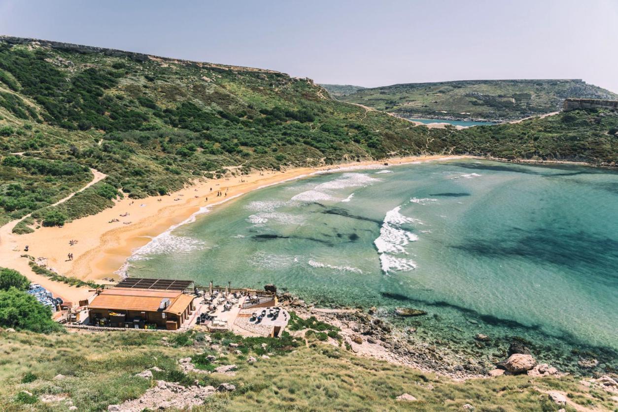 Coastal Charm Collection By Zzzing Daire St. Paul's Bay Dış mekan fotoğraf