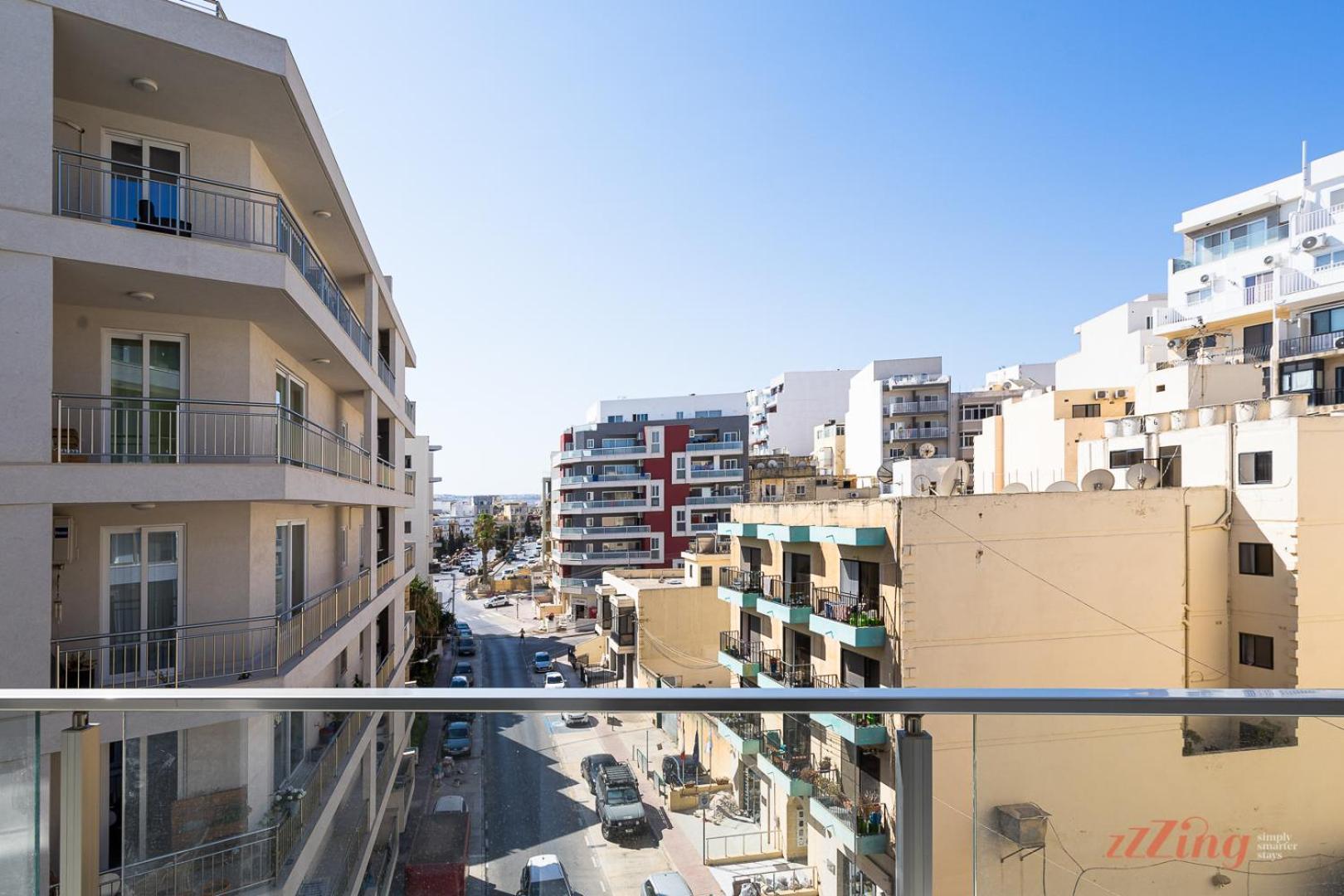 Coastal Charm Collection By Zzzing Daire St. Paul's Bay Dış mekan fotoğraf