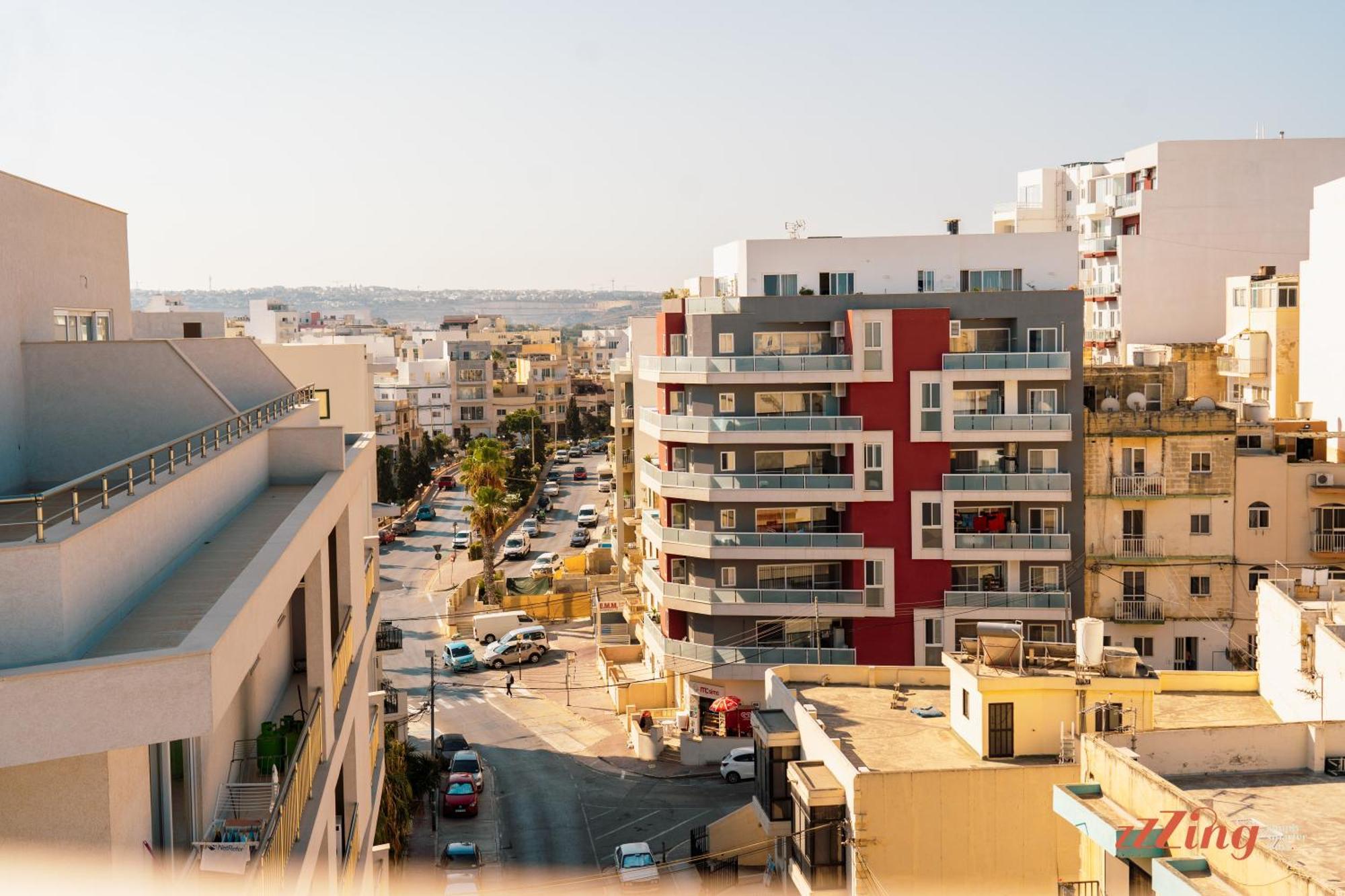 Coastal Charm Collection By Zzzing Daire St. Paul's Bay Dış mekan fotoğraf