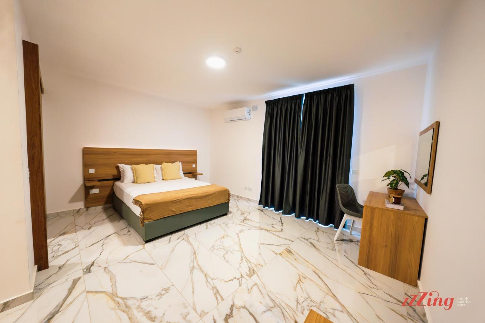 Coastal Charm Collection By Zzzing Daire St. Paul's Bay Dış mekan fotoğraf
